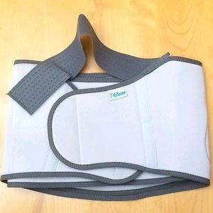 Platinum belly support